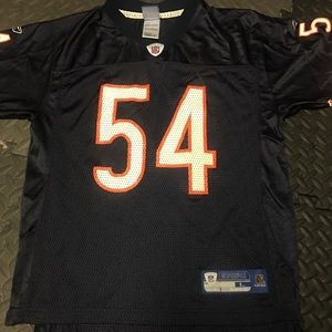 Kids Urlacher Jersey
